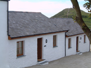 Mwnt Cottages - holiday lets in West Wales